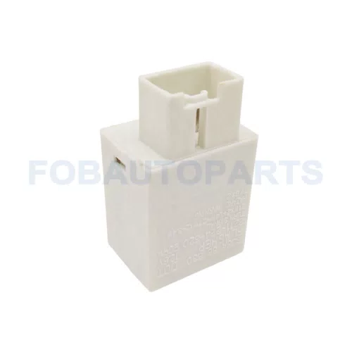 Automotive Car Flasher Relay Flasher Plastic for Mazda Use 3211-224-320 3211224320 GJ6A-66-830 - image 2